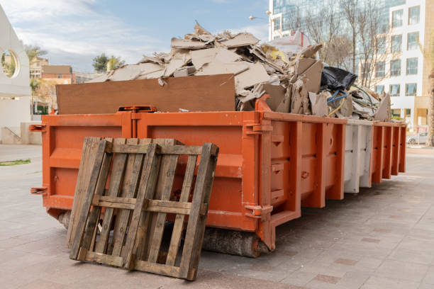 Trusted Lyman, SC Junk Removal Experts