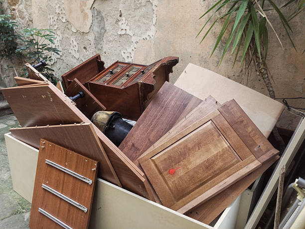 Best Residential Junk Removal  in Lyman, SC